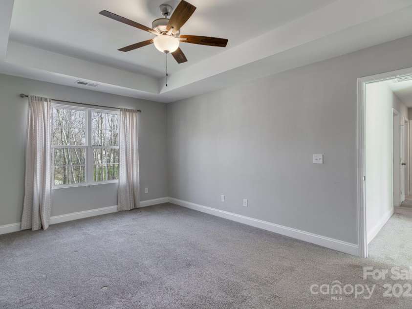 8822 Crape Myrtle Drive, Stanfield, NC 28163.  MLS# CAR4227210, YatesRealty ID 4864. 