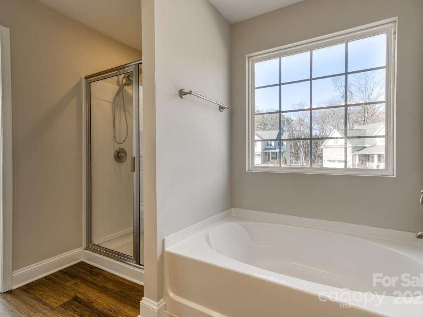 8822 Crape Myrtle Drive, Stanfield, NC 28163.  MLS# CAR4227210, YatesRealty ID 4864. 