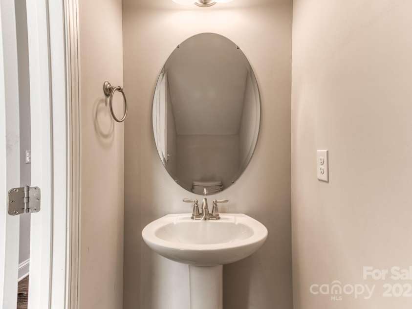 8822 Crape Myrtle Drive, Stanfield, NC 28163.  MLS# CAR4227210, YatesRealty ID 4864. 
