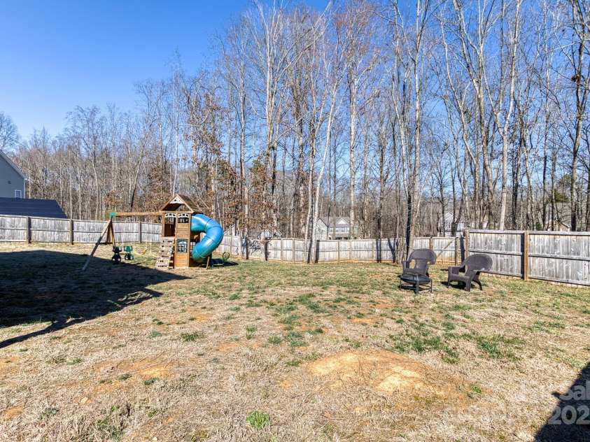 8822 Crape Myrtle Drive, Stanfield, NC 28163.  MLS# CAR4227210, YatesRealty ID 4864. 
