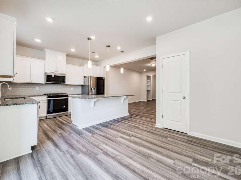 1351 Southern Sugar Drive, Charlotte, NC 28262.  MLS# CAR4416827, YatesRealty ID 48641. 