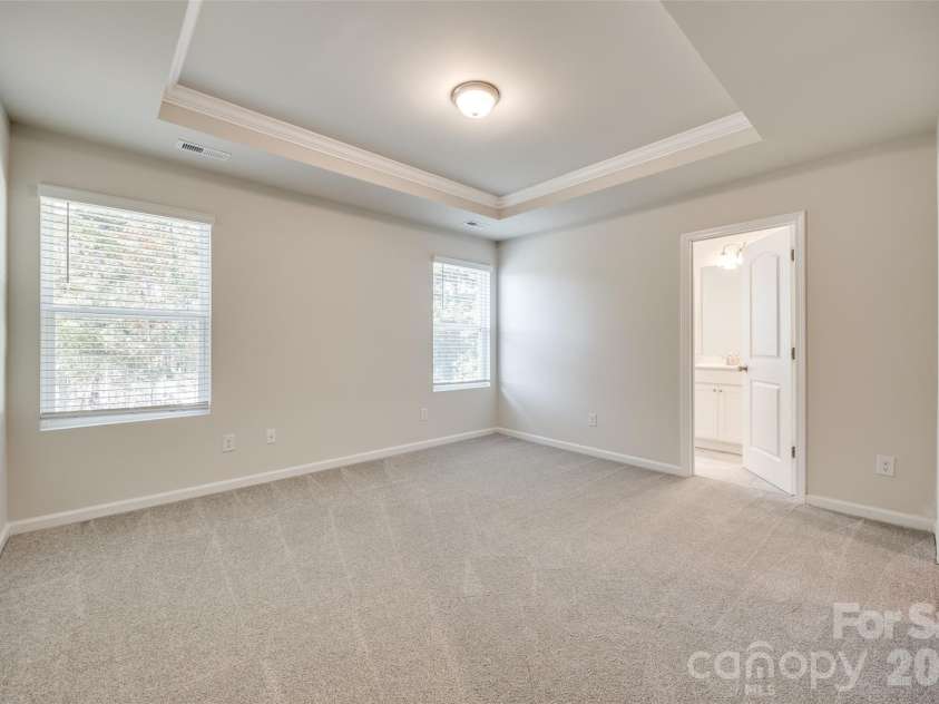 1351 Southern Sugar Drive, Charlotte, NC 28262.  MLS# CAR4416827, YatesRealty ID 48641. 