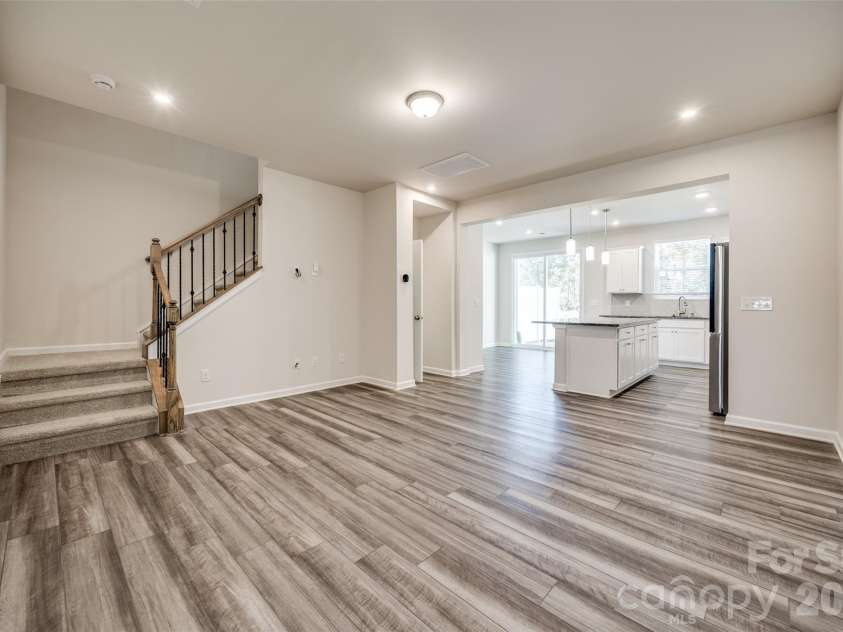 1351 Southern Sugar Drive, Charlotte, NC 28262.  MLS# CAR4416827, YatesRealty ID 48641. 