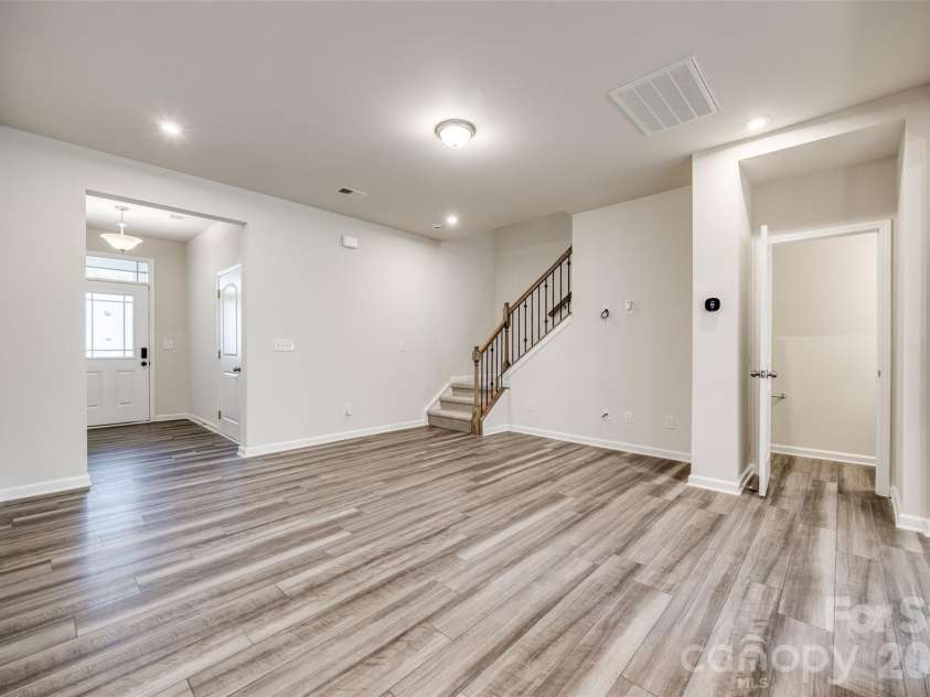 1351 Southern Sugar Drive, Charlotte, NC 28262.  MLS# CAR4416827, YatesRealty ID 48641. 