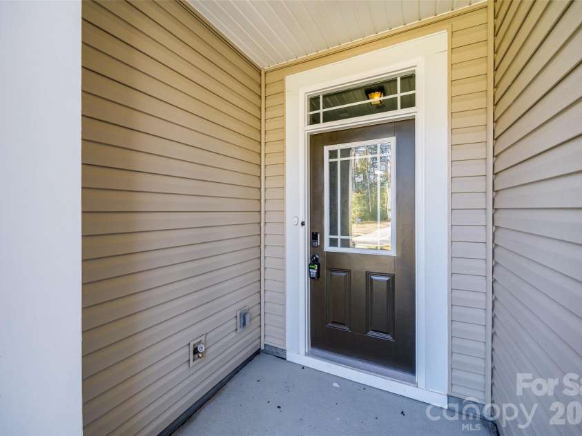 1351 Southern Sugar Drive, Charlotte, NC 28262.  MLS# CAR4416827, YatesRealty ID 48641. 