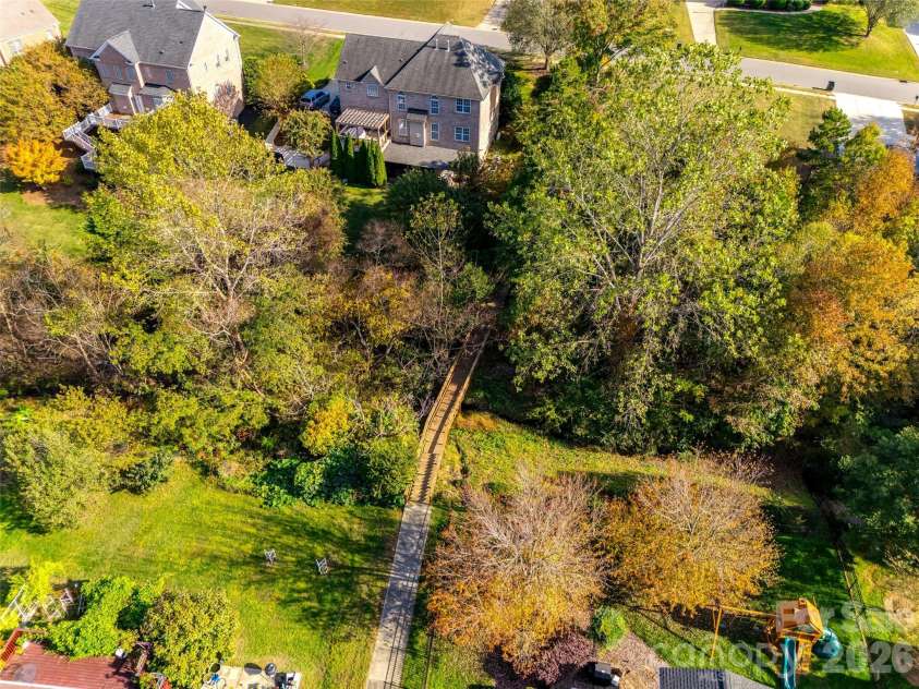 1351 Southern Sugar Drive, Charlotte, NC 28262.  MLS# CAR4416827, YatesRealty ID 48641. 