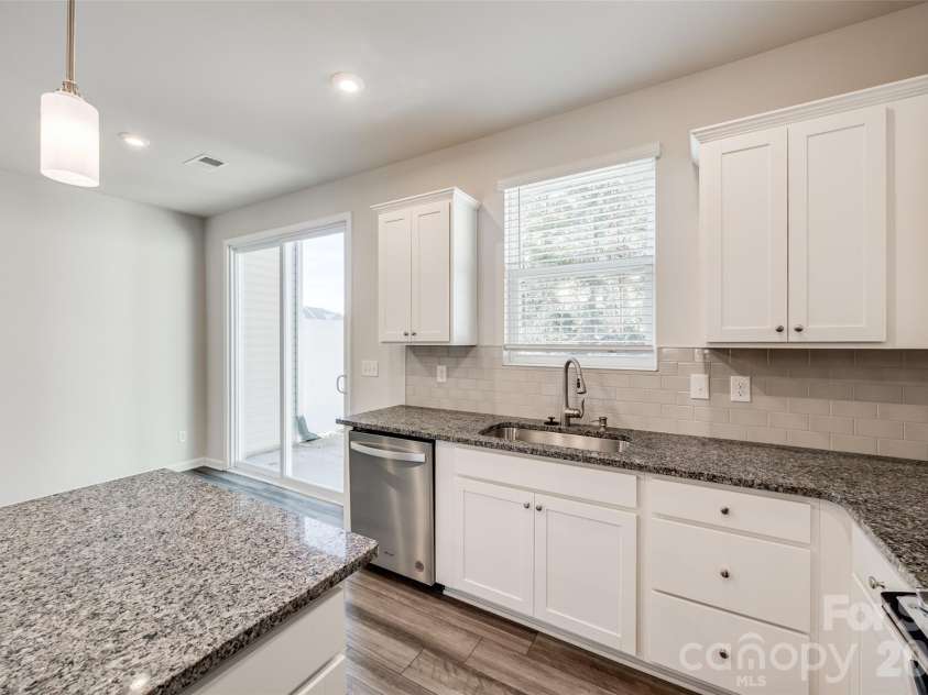 1351 Southern Sugar Drive, Charlotte, NC 28262.  MLS# CAR4416827, YatesRealty ID 48641. 