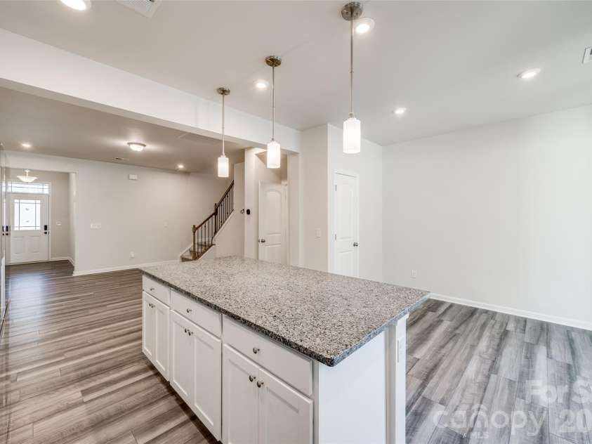 1351 Southern Sugar Drive, Charlotte, NC 28262.  MLS# CAR4416827, YatesRealty ID 48641. 