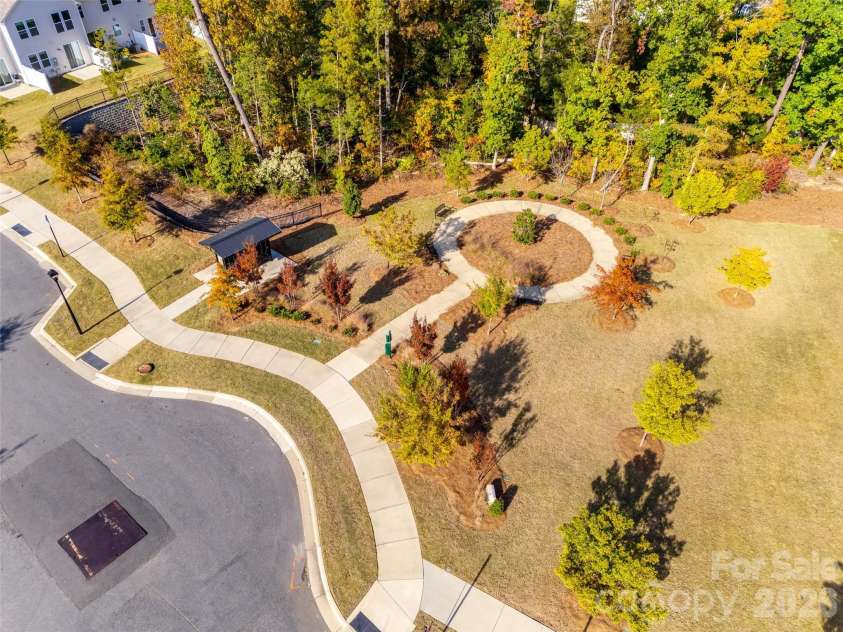 1351 Southern Sugar Drive, Charlotte, NC 28262.  MLS# CAR4416827, YatesRealty ID 48641. 