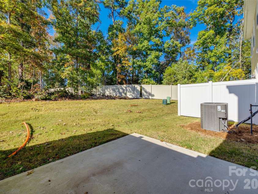 1351 Southern Sugar Drive, Charlotte, NC 28262.  MLS# CAR4416827, YatesRealty ID 48641. 
