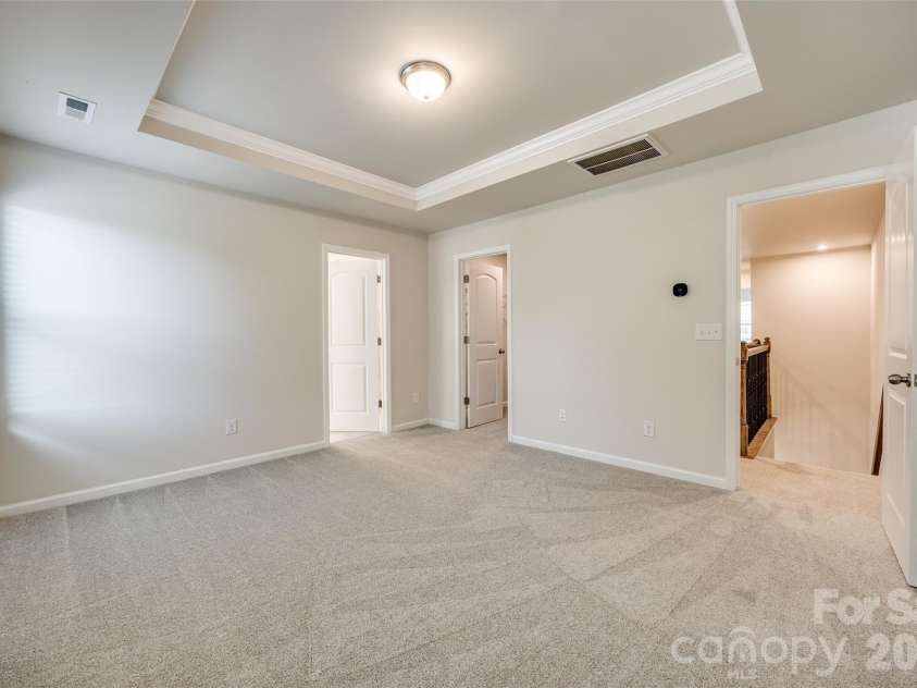 1351 Southern Sugar Drive, Charlotte, NC 28262.  MLS# CAR4416827, YatesRealty ID 48641. 