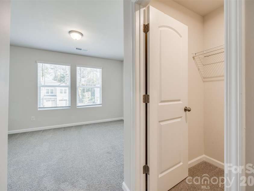 1351 Southern Sugar Drive, Charlotte, NC 28262.  MLS# CAR4416827, YatesRealty ID 48641. 