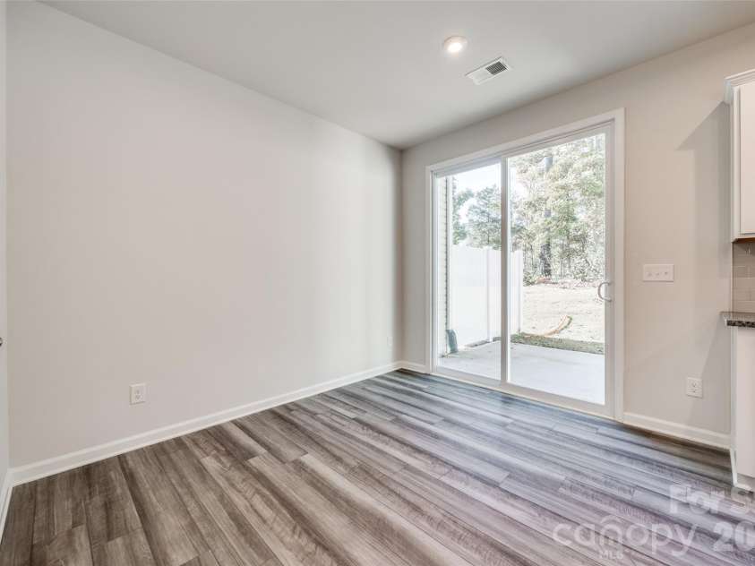1351 Southern Sugar Drive, Charlotte, NC 28262.  MLS# CAR4416827, YatesRealty ID 48641. 