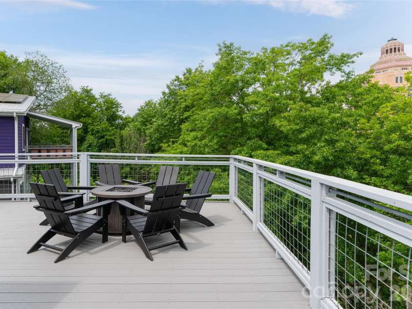 8 Birdhouse Row, Asheville, NC 28801.  MLS# CAR4420477, YatesRealty ID 48642. 