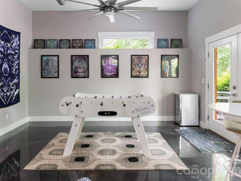 8 Birdhouse Row, Asheville, NC 28801.  MLS# CAR4420477, YatesRealty ID 48642. 
