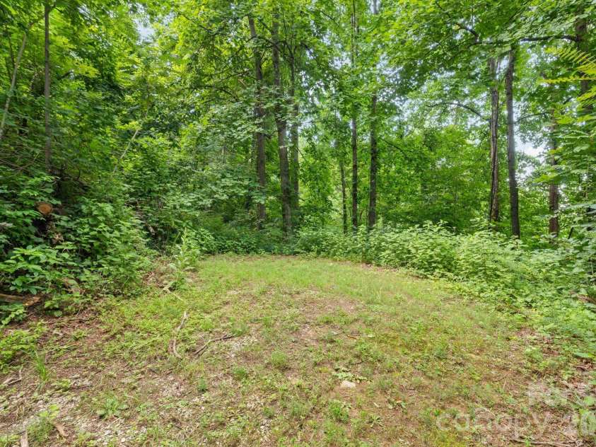 1915 Creston Drive, Black Mountain, NC 28711.  MLS# CAR4402197, YatesRealty ID 48644. Build site.