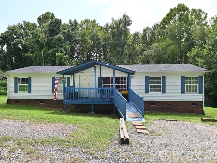 2348 John Coffey Road, Morganton, NC 28655.  MLS# CAR4421105, YatesRealty ID 48646. 