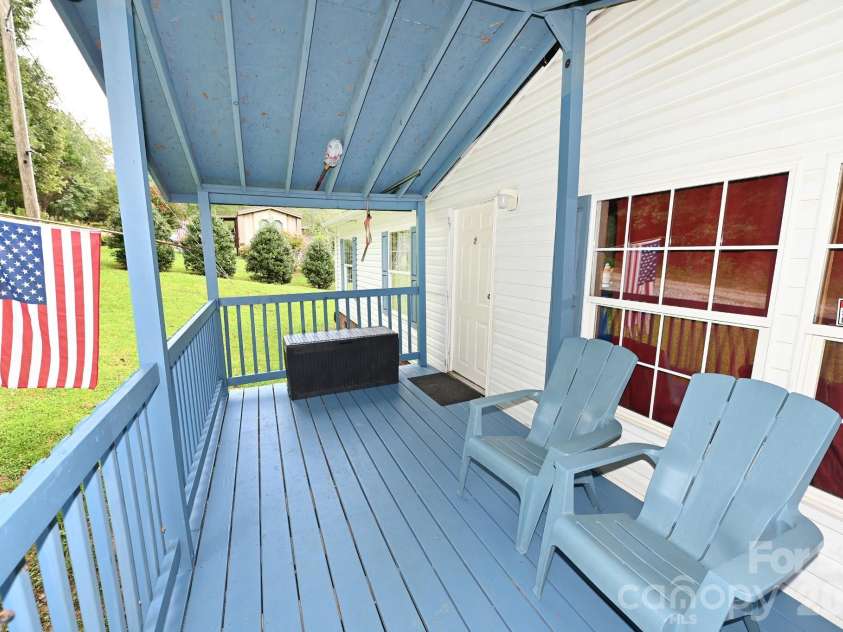 2348 John Coffey Road, Morganton, NC 28655.  MLS# CAR4421105, YatesRealty ID 48646. 