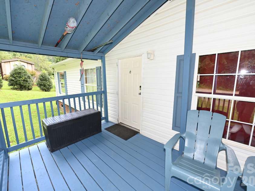 2348 John Coffey Road, Morganton, NC 28655.  MLS# CAR4421105, YatesRealty ID 48646. 