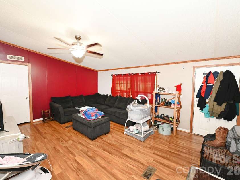 2348 John Coffey Road, Morganton, NC 28655.  MLS# CAR4421105, YatesRealty ID 48646. 