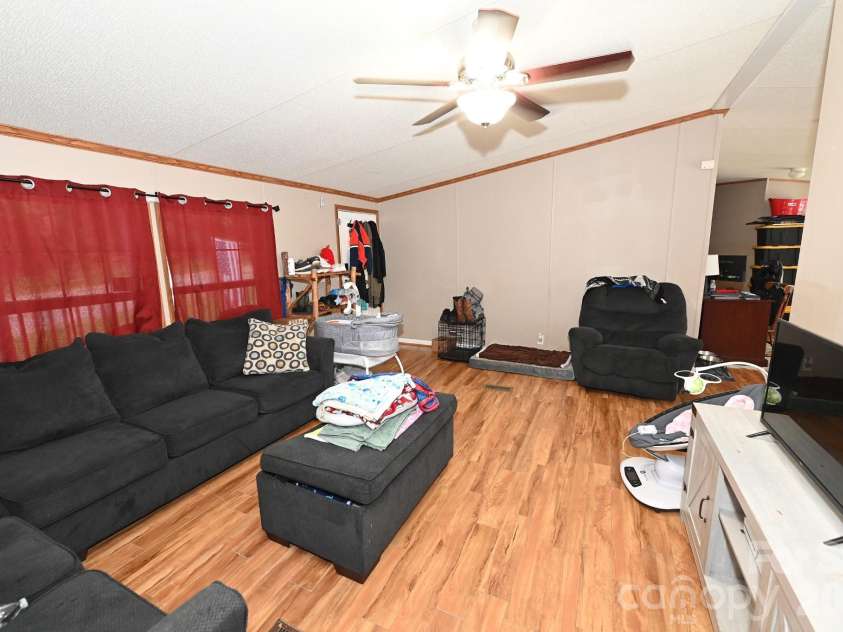 2348 John Coffey Road, Morganton, NC 28655.  MLS# CAR4421105, YatesRealty ID 48646. 