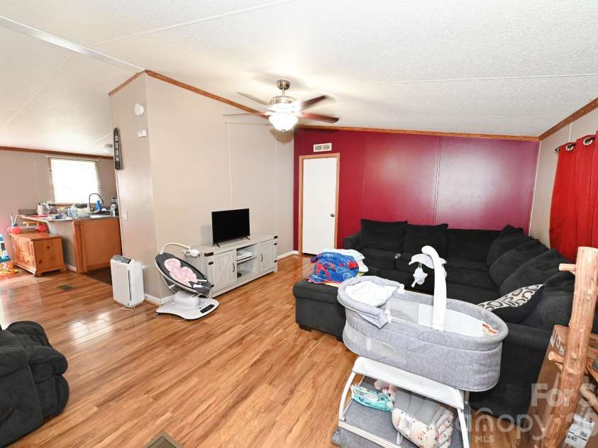 2348 John Coffey Road, Morganton, NC 28655.  MLS# CAR4421105, YatesRealty ID 48646. 