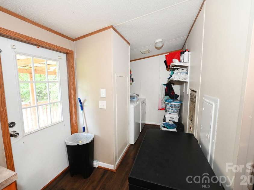 2348 John Coffey Road, Morganton, NC 28655.  MLS# CAR4421105, YatesRealty ID 48646. 