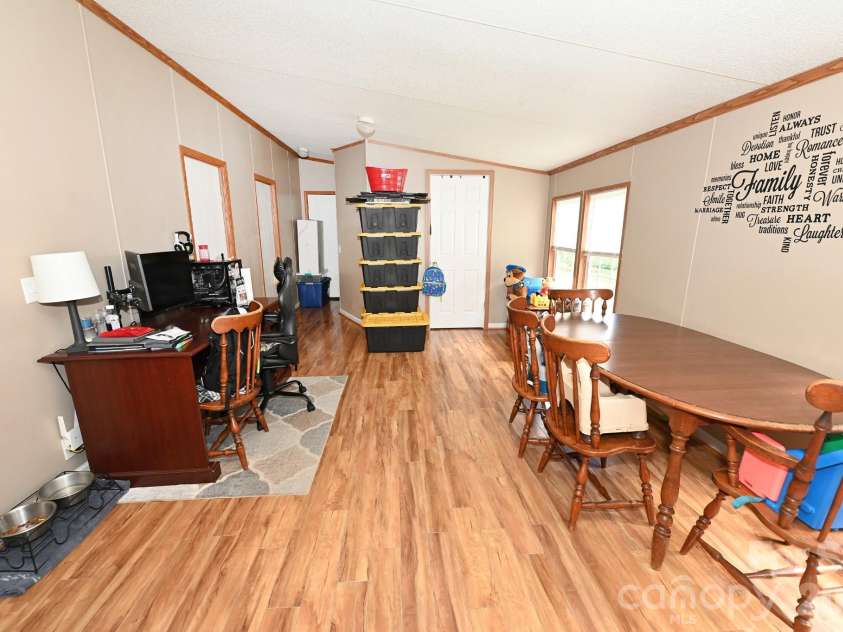 2348 John Coffey Road, Morganton, NC 28655.  MLS# CAR4421105, YatesRealty ID 48646. 