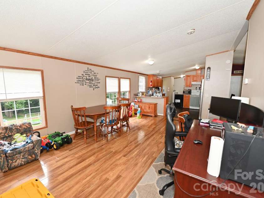 2348 John Coffey Road, Morganton, NC 28655.  MLS# CAR4421105, YatesRealty ID 48646. 
