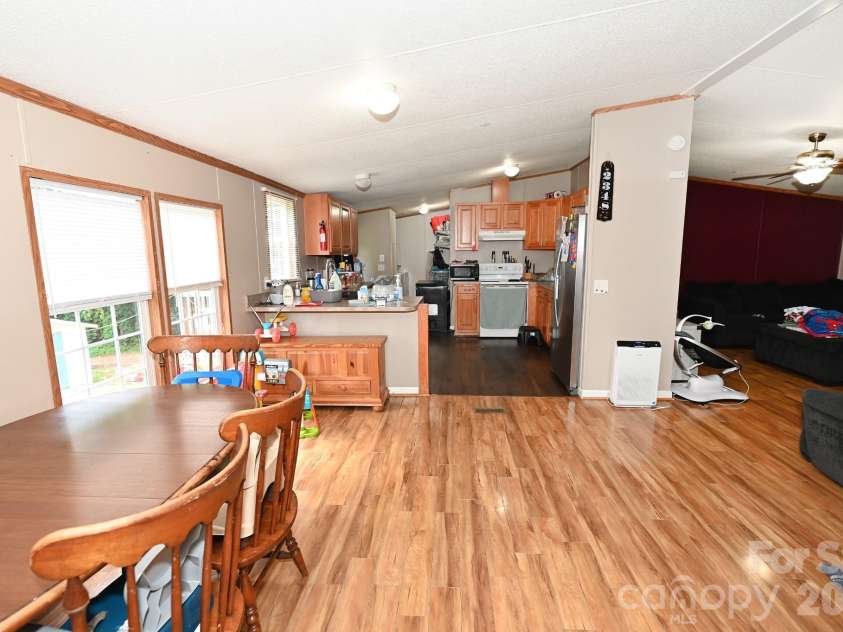 2348 John Coffey Road, Morganton, NC 28655.  MLS# CAR4421105, YatesRealty ID 48646. 