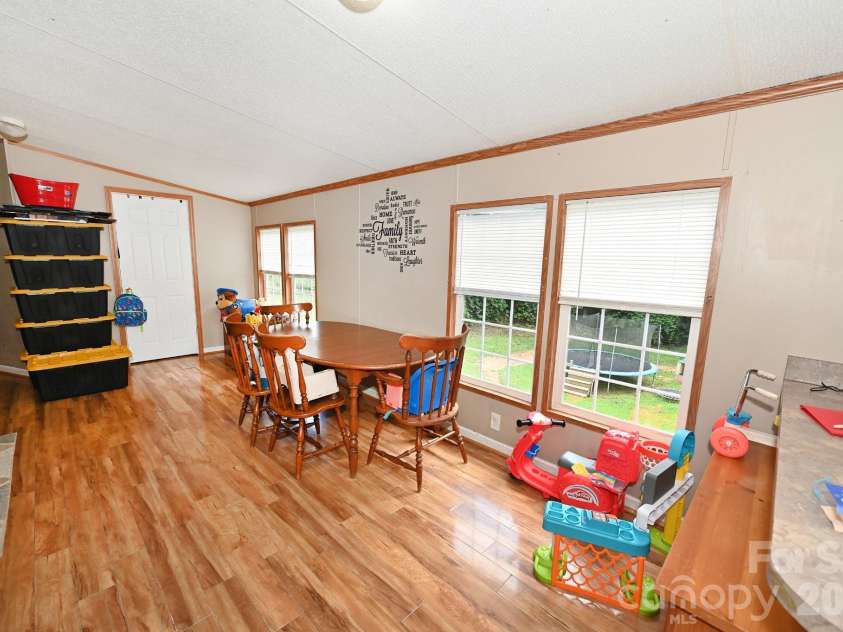 2348 John Coffey Road, Morganton, NC 28655.  MLS# CAR4421105, YatesRealty ID 48646. 