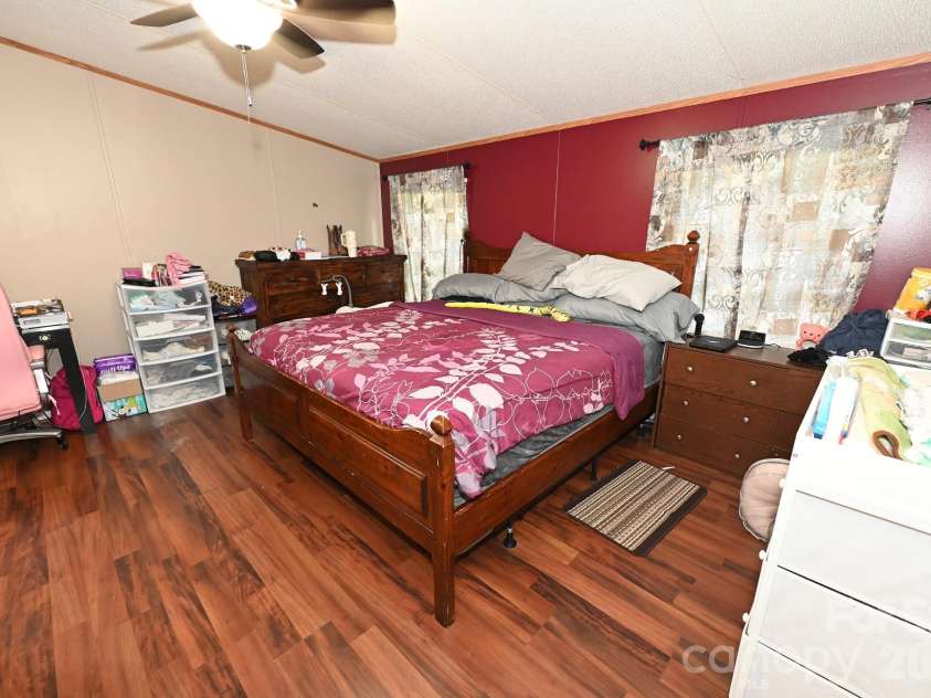2348 John Coffey Road, Morganton, NC 28655.  MLS# CAR4421105, YatesRealty ID 48646. 