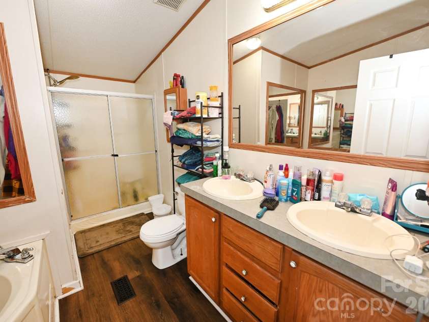 2348 John Coffey Road, Morganton, NC 28655.  MLS# CAR4421105, YatesRealty ID 48646. 