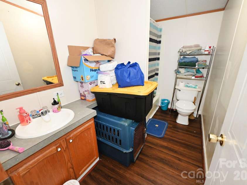 2348 John Coffey Road, Morganton, NC 28655.  MLS# CAR4421105, YatesRealty ID 48646. 