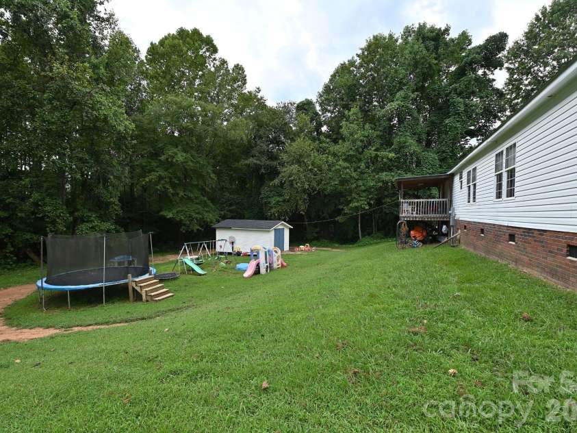2348 John Coffey Road, Morganton, NC 28655.  MLS# CAR4421105, YatesRealty ID 48646. 