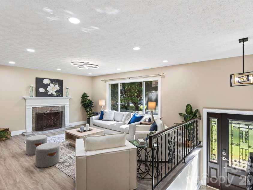 65 Beechwood Road, Asheville, NC 28805.  MLS# CAR4420830, YatesRealty ID 48649. 