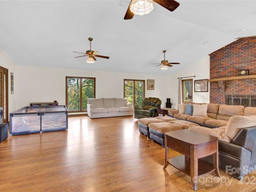 11720 Kluttz Road, Gold Hill, NC 28071.  MLS# CAR4310441, YatesRealty ID 4865. 