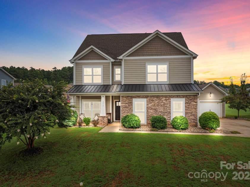 3173 Delaware Drive, Denver, NC 28037.  MLS# CAR4228132, YatesRealty ID 4865. 