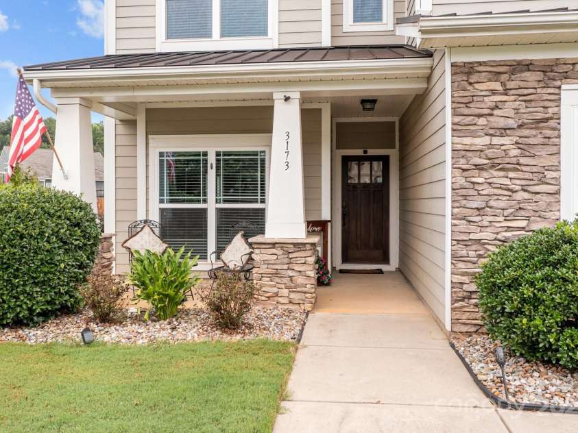 3173 Delaware Drive, Denver, NC 28037.  MLS# CAR4228132, YatesRealty ID 4865. 