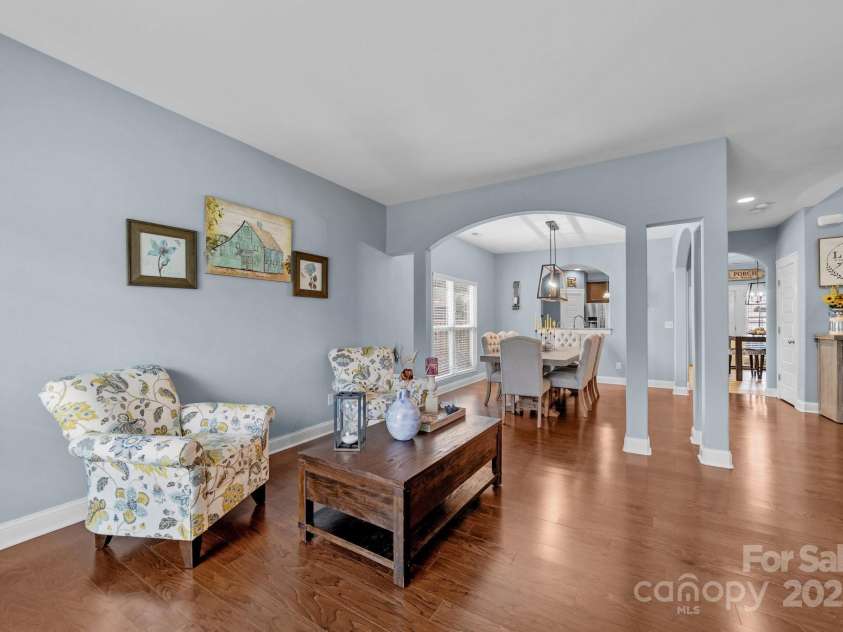 3173 Delaware Drive, Denver, NC 28037.  MLS# CAR4228132, YatesRealty ID 4865. 