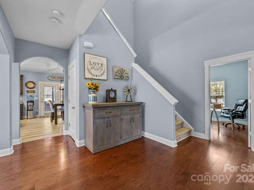 3173 Delaware Drive, Denver, NC 28037.  MLS# CAR4228132, YatesRealty ID 4865. 