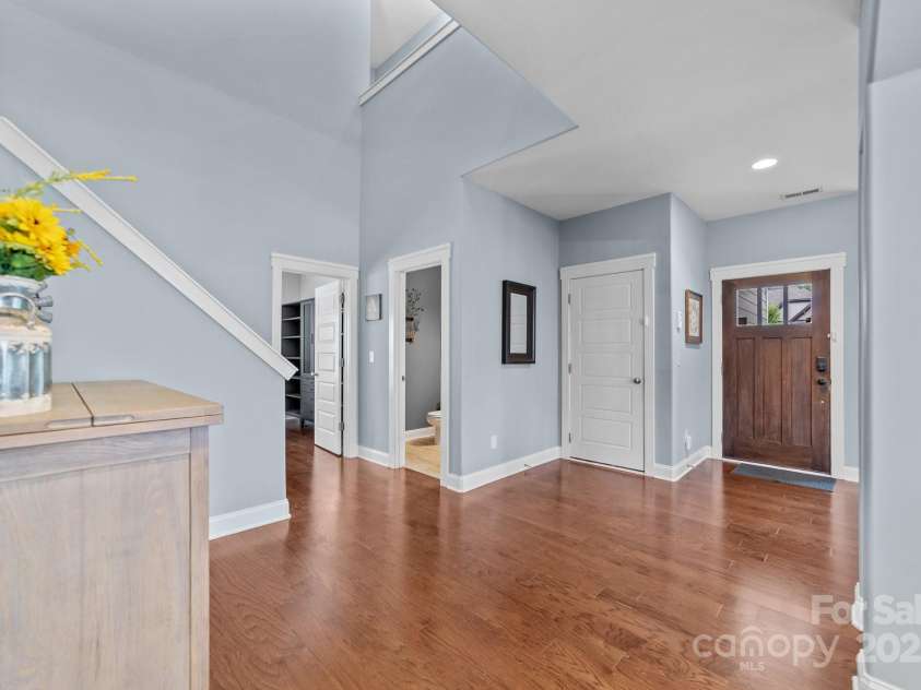 3173 Delaware Drive, Denver, NC 28037.  MLS# CAR4228132, YatesRealty ID 4865. 