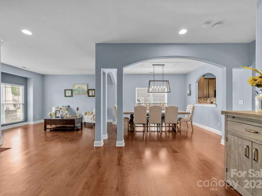 3173 Delaware Drive, Denver, NC 28037.  MLS# CAR4228132, YatesRealty ID 4865. 