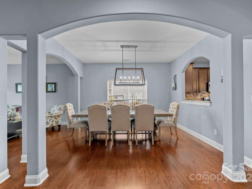 3173 Delaware Drive, Denver, NC 28037.  MLS# CAR4228132, YatesRealty ID 4865. 