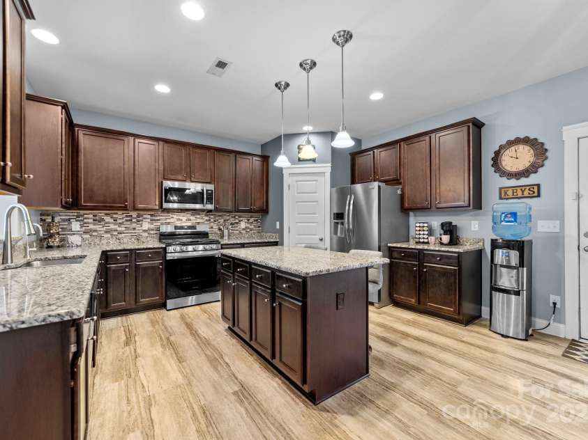 3173 Delaware Drive, Denver, NC 28037.  MLS# CAR4228132, YatesRealty ID 4865. 