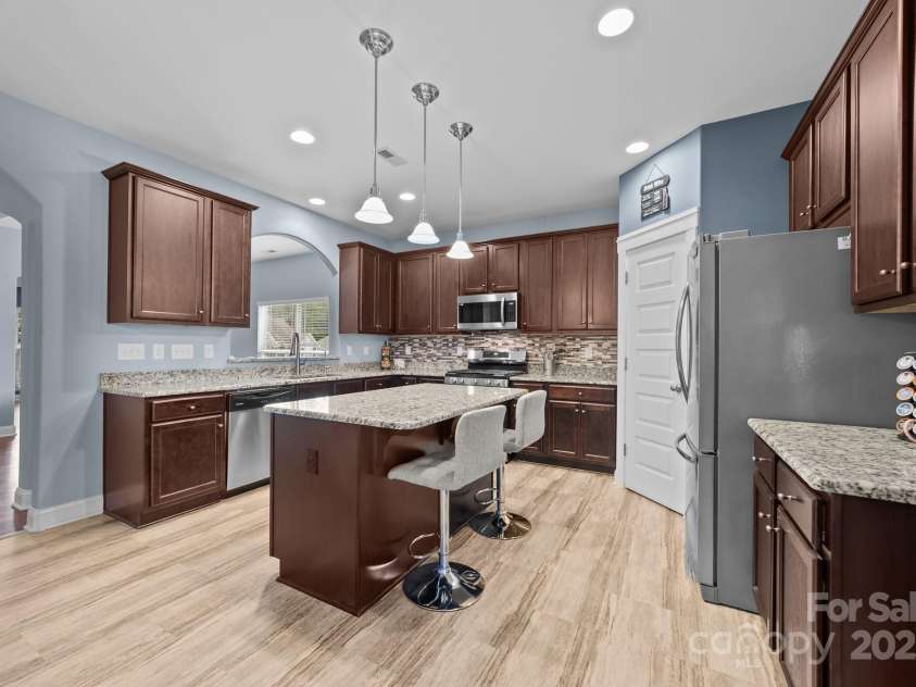 3173 Delaware Drive, Denver, NC 28037.  MLS# CAR4228132, YatesRealty ID 4865. 