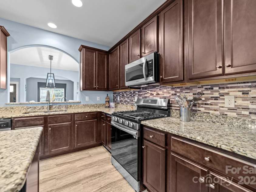 3173 Delaware Drive, Denver, NC 28037.  MLS# CAR4228132, YatesRealty ID 4865. 