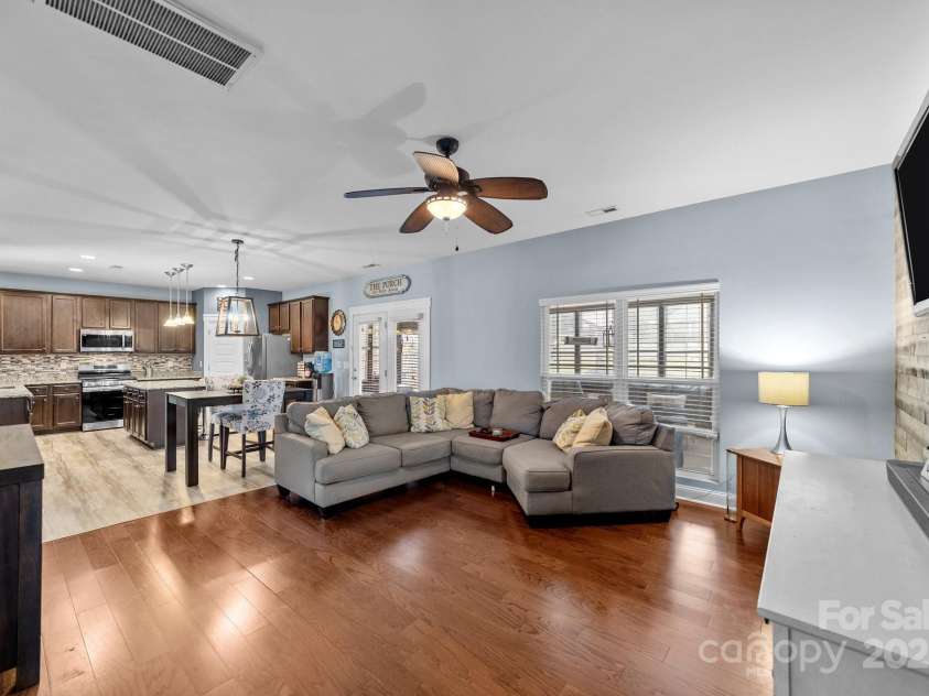 3173 Delaware Drive, Denver, NC 28037.  MLS# CAR4228132, YatesRealty ID 4865. 