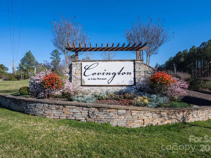 3173 Delaware Drive, Denver, NC 28037.  MLS# CAR4228132, YatesRealty ID 4865. 