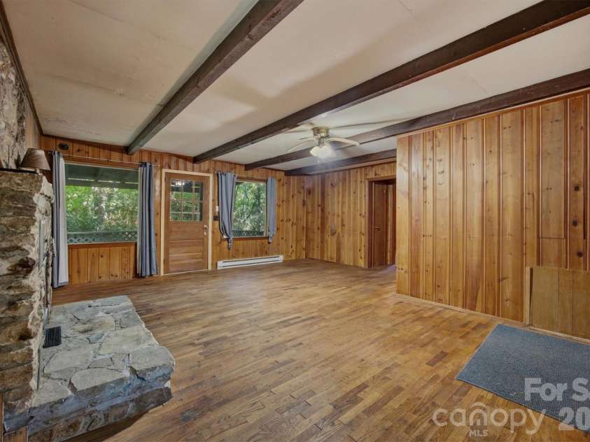 7036 Rhododendron Drive, Newland, NC 28657.  MLS# CAR4420538, YatesRealty ID 48650. 
